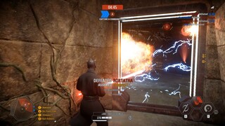 STAR WARS Battlefront II keep playing 61