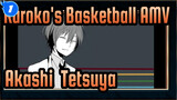 [Kuroko's Basketball Self-drawn AMV] Akashi & Tetsuya's Batsu Game_1
