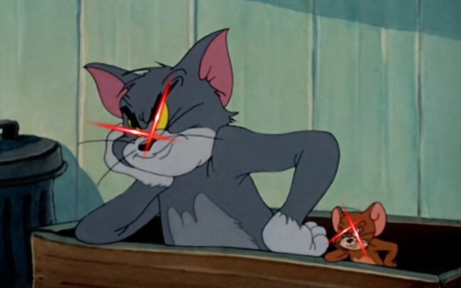 "Đừng gây rối với hai nhân vật chính cùng một lúc"