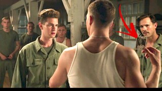 NAGULAT SILA SA GINAWA NG PAYATOT NA TO... action movie recap tagalog