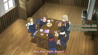 K-ON!! OVA Sub Indo