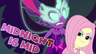 MIDNIGHT IS SO MID!!!! | MLFP God of Debauchery Remake (revisited)