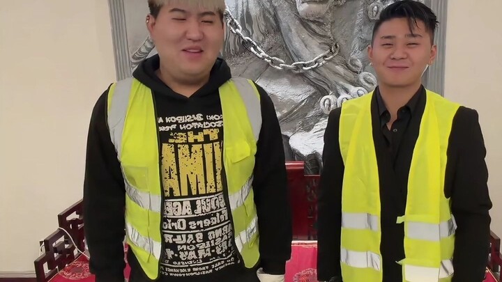 บุคคลแห่งโลกออนไลน์ ตอนที่ 136: ปลาหัวอ้วน