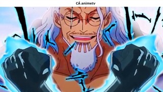 Top 10 nhân vật mạnh nhất One Piece ở thời đại cũ __ 3