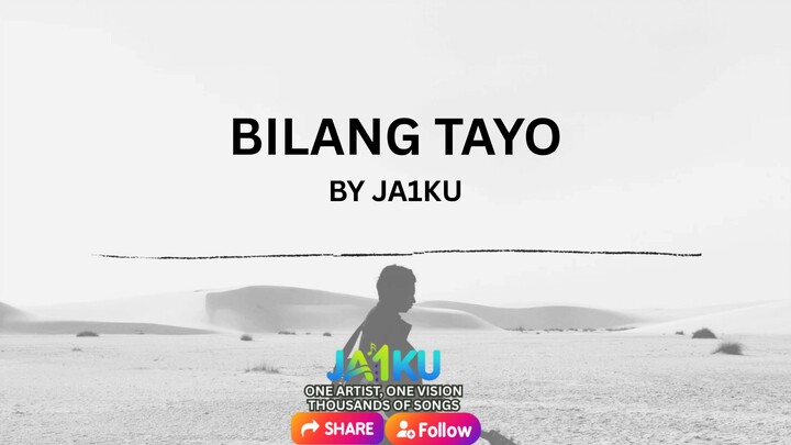 BILANG TAYO