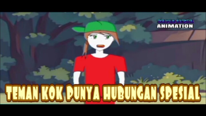 HEWAN QURBAN PART II - TEMAN KOK PUNYA HUBUNGAN SPESIAL