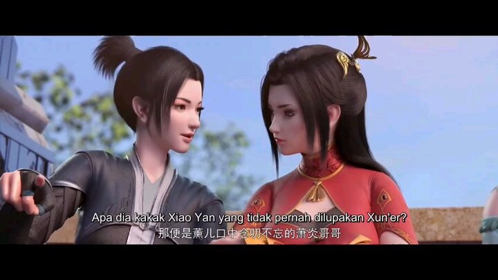 BTTH S5 EP 5 - 6 SUB INDO