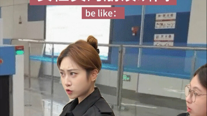 Khoảnh khắc suy sụp của dân công sở: phiên bản nhân viên an ninh