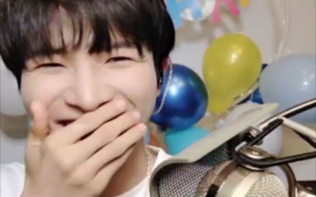 【Zhou Shen】“Love You” — OMG, He’s So Sweet!