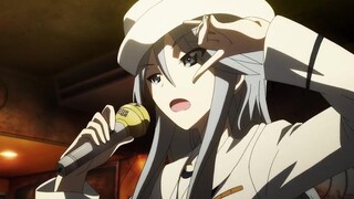 [MAD|Girls Und Panzer]Come in and Relax