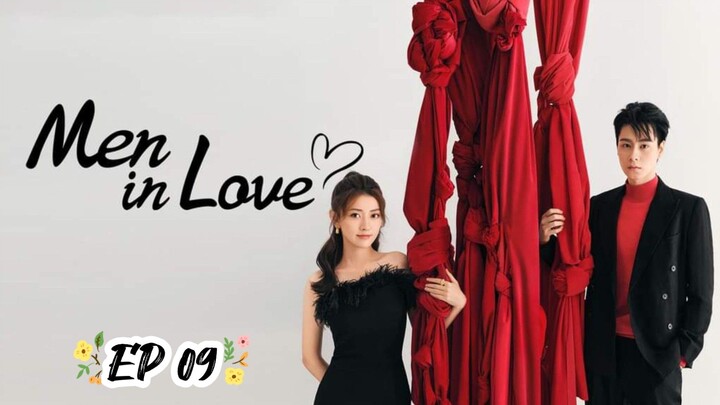 Men in Love EP 9 || Hindi dubbed