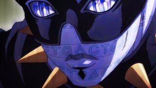 【JOJO】替身白蛇，能将他人替身与记忆制成光盘抽出体外