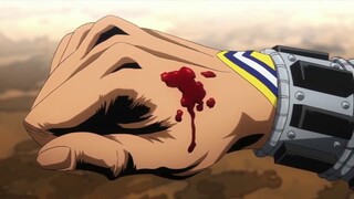 my hero academia : OneRepublic - Counting Stars