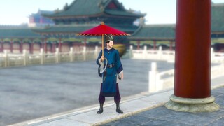 公主的白月光（14）