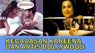 NEKAT! KEBERANIAN KAREENA KAPOOR DAN ARTIS BOLLYWOOD DALAM FILM