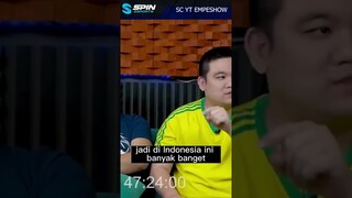 Kritik Keras Dari Donkey Ke Pri Player MLBB! Pemain Muda Mati Karir Nya Karena Ini!