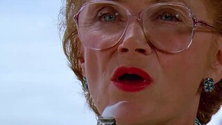 [Đảo ngược] “Gừng còn cay hơn xưa, ngay cả Stallone cũng sợ”