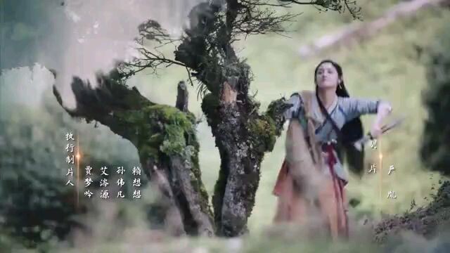 Legend of fei episode 29