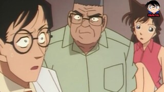 Thám Tử Lừng Danh Conan - Tập 100 - Vụ Án Giết Người Trên Bãi Cát Trắng - Phần 4