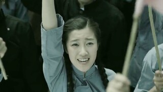 A female student from the * died 70 years ago, but she refused to be reincarnated. S