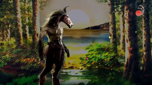 ang Darling KOng aswang