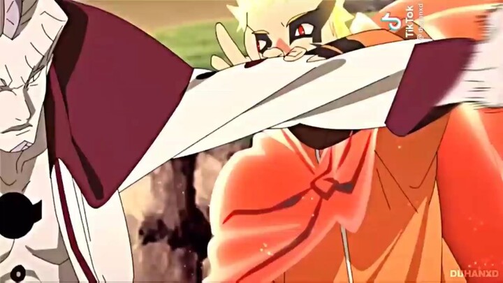 Naruto/Naruto Shippudin/Boruto Edit
