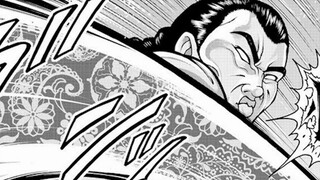 Rei Kaiou Gaiden 5: Humans vs. Hydra, who will win?