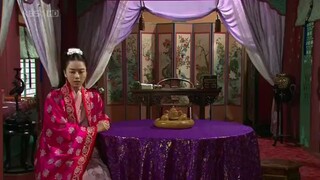 Dae Jo Yeong Ep 10 ( Historical /  Founder of the Kingdom of Balhe )
