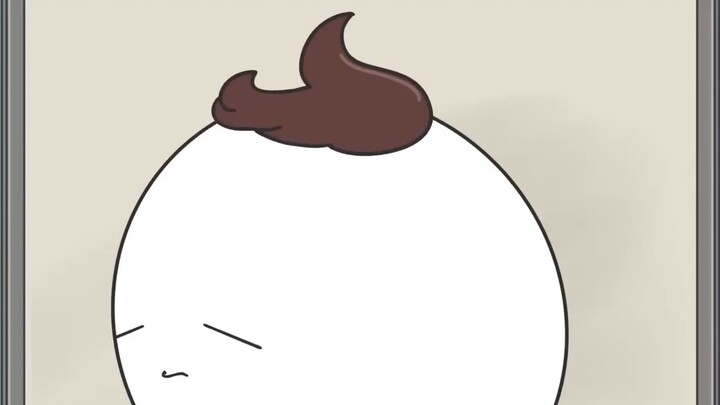 【MBTI Animation】MBTI Public Restroom