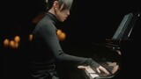 นารูโตะ คาถาจอมคาถา เพลงประกอบละคร "เศร้าโศก" เวอร์ชั่นเปียโน