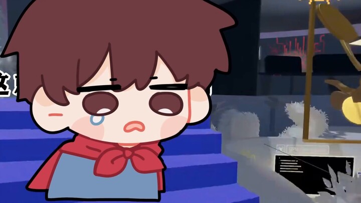 【Xiaoyao Sanren】Nan Sanliu Cake:/