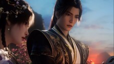 Shrouding the Heavens Epis 137 Sub Ind