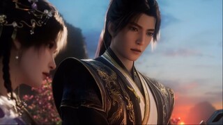 Shrouding the Heavens Epis 137 Sub Ind