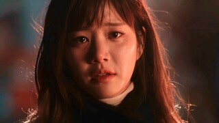 [Oh my god! Is this motherly love?] Monet fabricated the illusion of domestic violence and put the b