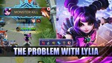 EXPLOSIONS EVERYWHERE - LYLIA BUILD, TALENT AND GAMEPLAY