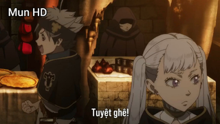Black Clover (Ep 11.3) _ Khu chợ đen #BlackClover_tap11