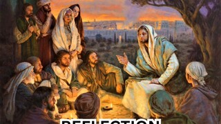 (Reflection) Wednesday, June 25, 2025 Wednesday of the Twelfth Week in Ordinary Time #faith #reflect
