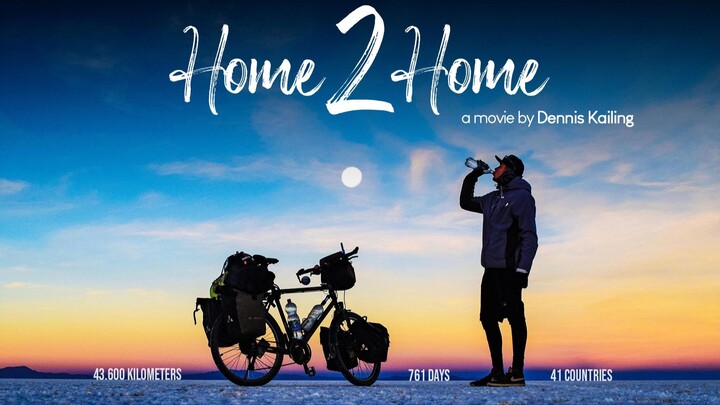 Home2Home (2022) Subtitle Indonesia