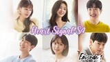 Heart Signal Season 4 Episode 1 (engsub)
