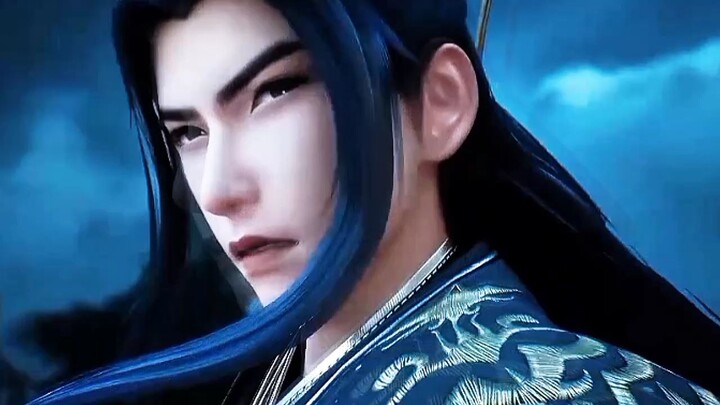 Preview Lord Of Aciend Gods Grave Eps 440