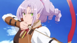 Tsukimichi Moonlit Fantasy Season 2 Episode 17 Preview English Sub 月が導く異世界道中 第二幕 Season 2