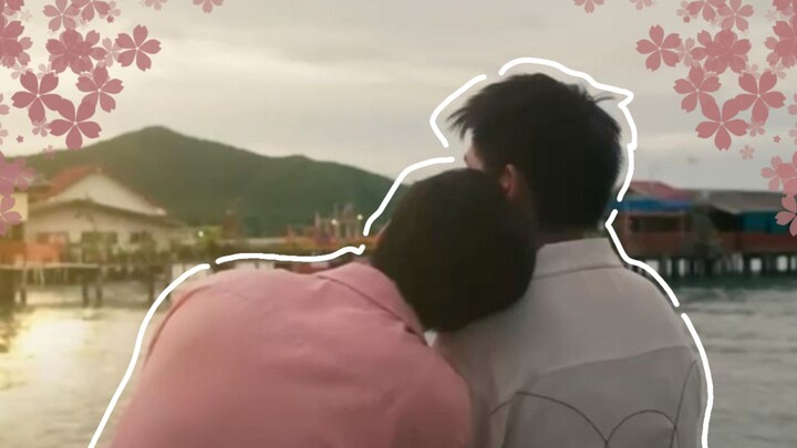 Jika Ada Orang Lain, Tenanglah..Karena Cinta Kita Akan Tetap Ada Di Hatiku - [That Summer]