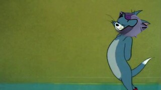 【JOJO × Tom and Jerry】อัลบั้มสีขาวร้องไห้อย่างเงียบๆ