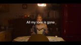 [Music]Cover of <All my love is gone>|Rose