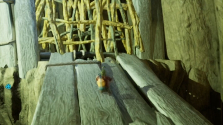 Chơi cùng nhau_ Cody cô đơn