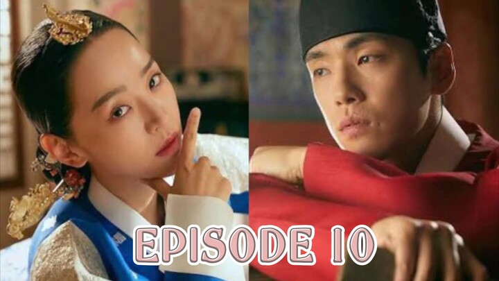 Mr. Queen tagalog dubbed ep 10