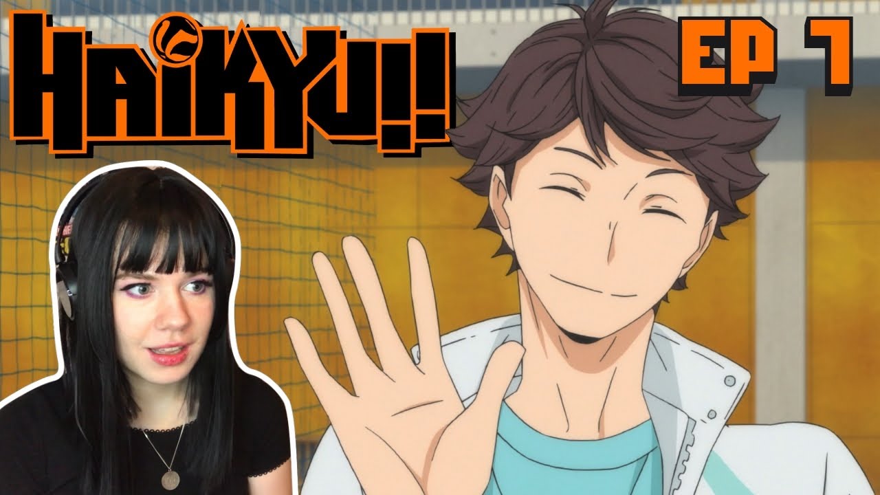 Karasuno Vs Wakunan  Haikyuu!! Season 2 Episode 18 Reaction & Review! 