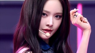 IZNA出道曲izna首打歌舞台