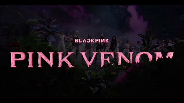 Pink Venom🖤