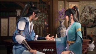 Dragon Prince Yuan | 元尊(Yuan Zun) | PV Donghua New